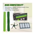 thumbnail image 2 of Roller Brushes Set For S9 (9150) S9+ S9 Plus (9550),vacuum Cleaner Replacement Accessory, 2 of 5