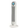 thumbnail image 1 of SPT Appliance SF-1521A Sunpentown Remote Controlled Tower Fan with Ionizer, 1 of 2
