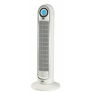 SPT Appliance SF-1521A Sunpentown Remote Controlled Tower Fan with Ionizer