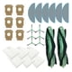 thumbnail image 3 of For Combo Essential/2 Essential/105 Combo/Y0110/Y0112/Y0140 Spare Parts Brush Filter Mop Cloth Dust Bag, 3 of 5