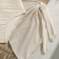 thumbnail image 5 of Piuwrlz Kids Girls Swimsuits 11 Years Girl Swimwear Beach Swimming Suit Beige Size 11 Years, 5 of 8