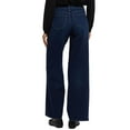thumbnail image 2 of NYDJ womens  Petite Teresa Ink Skyline Wide Leg Jean, 12P, 2 of 3