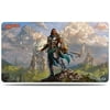 Magic: the Gathering - Magic Origins Planeswalker Playmat - Gideon Jura