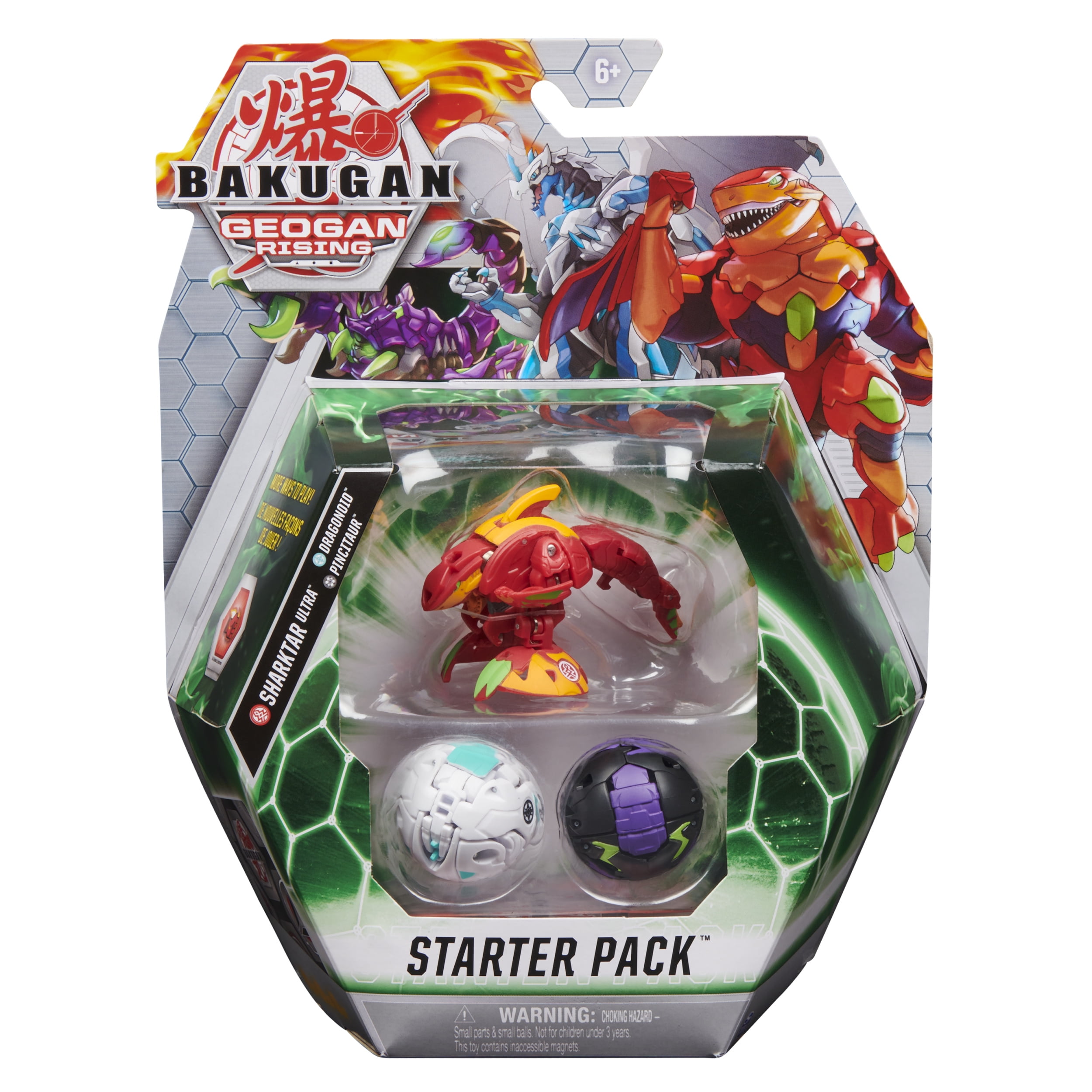 bakugan toys in walmart