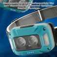 thumbnail image 3 of Sportact Camping Essentials,for USB C Rechargeable Headlight Motion Sensor Headlamp for Fishing camping,Outdoor Sports, 3 of 12