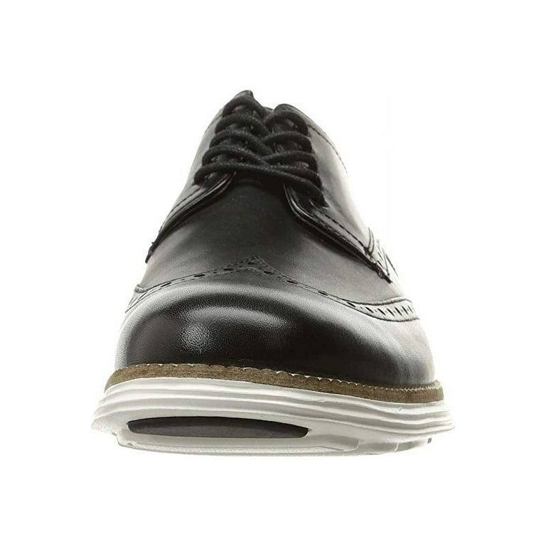 Cole Haan Men's C26469 Original Grand Shortwing Oxford Shoe