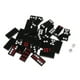 thumbnail image 5 of Juego de fichas tradicionales chinas Bewildely Pai Gow Paigow Tipo 1 2Conjunto, 5 of 6