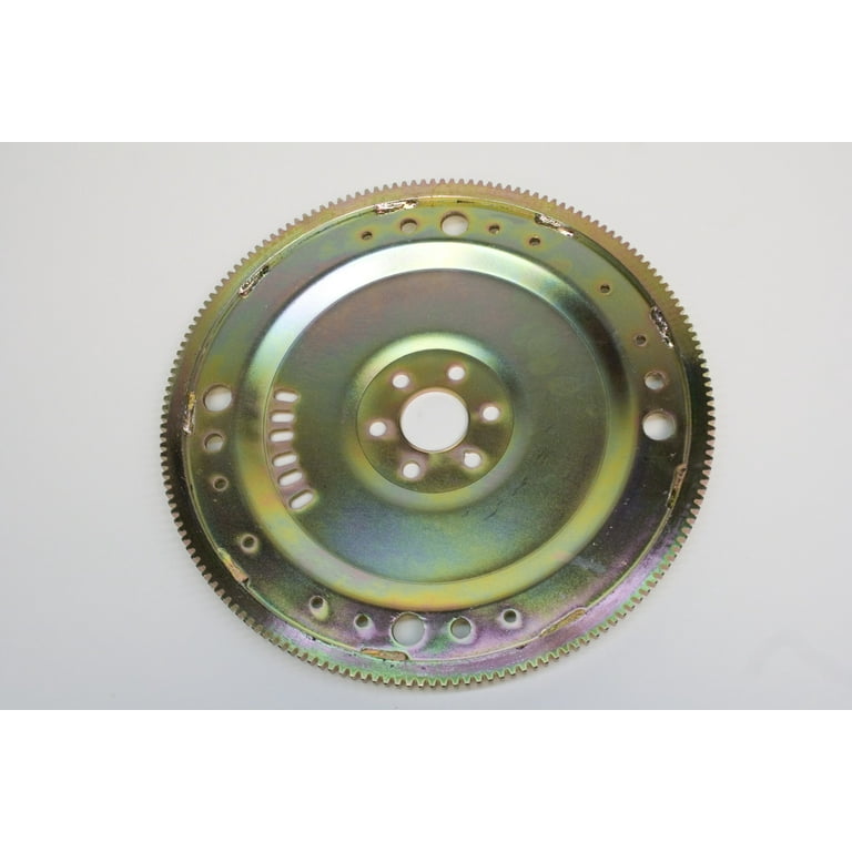 PRW Chromoly Flexplate - SFI SBF 164T 28oz PRW Chromoly Flexplate - SFI SBF 164T 28oz