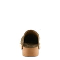 thumbnail image 4 of Spring Step Lolarue Women’s Suede Clog with Soft Lining & Cushioned Comfort, 4 of 7