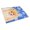 Multi-Color, variant on Carolines Treasures LH9305LCB Pomeranian Winter Snowflakes Holiday Glass Cutting Board Large, 12H x 16W, multicolor