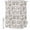 Brown, variant on Xipuska Purple Flowers Shower Curtain - Water Repellent Fabric Shower Curtains Washable, Pastoral Vintage Farmhouse Leaf Spring Decorative Polyester Cloth Bathroom Curtains Modern Bath Decor 72"x72"