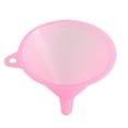 thumbnail image 4 of Rainbow Color Cooking Funnel Set - 5 Cooking Funnels Funnels For Cooking, 4 of 5