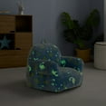 thumbnail image 3 of Lounge & Co Siege Dino pour enfants, 3 of 5
