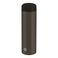 thumbnail image 1 of ZWILLING Thermo Plus Thermo Flask, 500 ml, Chocolate, 1 of 6