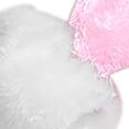 thumbnail image 3 of Christmas Hat, Santa Hat Holiday for Adults Unisex Velvet Comfort Extra Thicken Fur Xmas Hat for New Year Festive Party, 3 of 4
