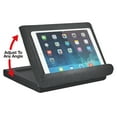 thumbnail image 6 of Pillow Pad Fold Away Soft Tablet Stand, For iPads Books & More, 6 of 6