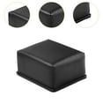 thumbnail image 6 of Bothyi Arm Rest for Nails Salon PU Leather Elegant Equipment Manicurist Hand Pillow, 6 of 8