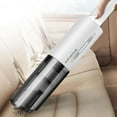 thumbnail image 3 of Car Vacuum Cleaner Handheld Wireless Charging Cleaner, 3 of 4