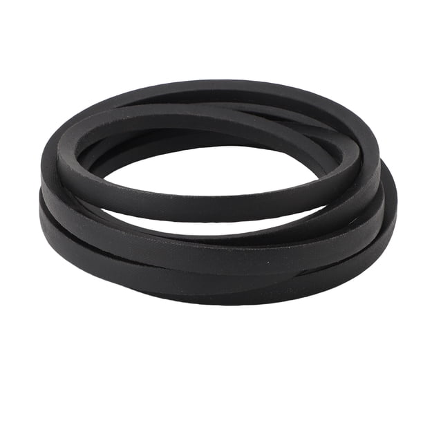 Correa De Transmisión De La Plataforma Del Cortacésped, 144959 532144959 531307218 Correa De Transmisión De La Plataforma Resistente De Goma De 1/2 X 95 Pulgadas Para LT1000