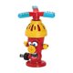 thumbnail image 1 of Bomba de agua para bomberos Juguetes para jugar con agua Juguetes para jugar con agua en el exterior Aspersor Juguetes para niños Juguetes para niños con rociador de agua Aspersor giratorio Jug..., 1 of 8