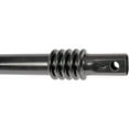 thumbnail image 4 of KarParts360 For GMC Sierra 1500 Classic/Sierra 1500 HD Classic 2007 Steering Shaft | Steel | Black Color | 1.21 Inches Diameter | 15.1 Inches Length | Replacement For 25958109, 26078079, 4 of 5