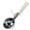 thumbnail image 3 of Cuchara de helado cuchara de helado de fruta de acero inoxidable de 1 pieza Cuchara con de plástico Práctica herramienta de cocina para galletas de helado de frutas ANGGREK  Otros, 3 of 4