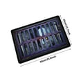 thumbnail image 3 of Halloween Three-Dimensional Illusion Door Mat, Halloween Door Mat, Halloween Sewer Doormat, Horror Movie Clown Halloween Area Rug Decorations Indoor and Outdoor Welcome Doormat, 3 of 7