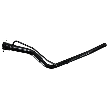 Agility Auto Parts 4063075 Fuel Tank Filler Neck for Chevrolet Pontiac Specific Models