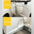 thumbnail image 6 of Car Door Edge Guards Flexible Rubber Edge Trim For Protecting Edges of Cars, 6 of 8