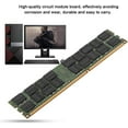 thumbnail image 3 of Kllisre DDR3 4 Go 8 Go 16 Go 32 Go ecc reg Serveur Mémoire 1333 1600 1866MHz DIMM RAM Supporte Carte Mère X79 LGA 2011, 3 of 4