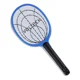 thumbnail image 1 of Raqueta Mata Mosquitos Recargable con Linterna Led Kleiman, 1 of 2