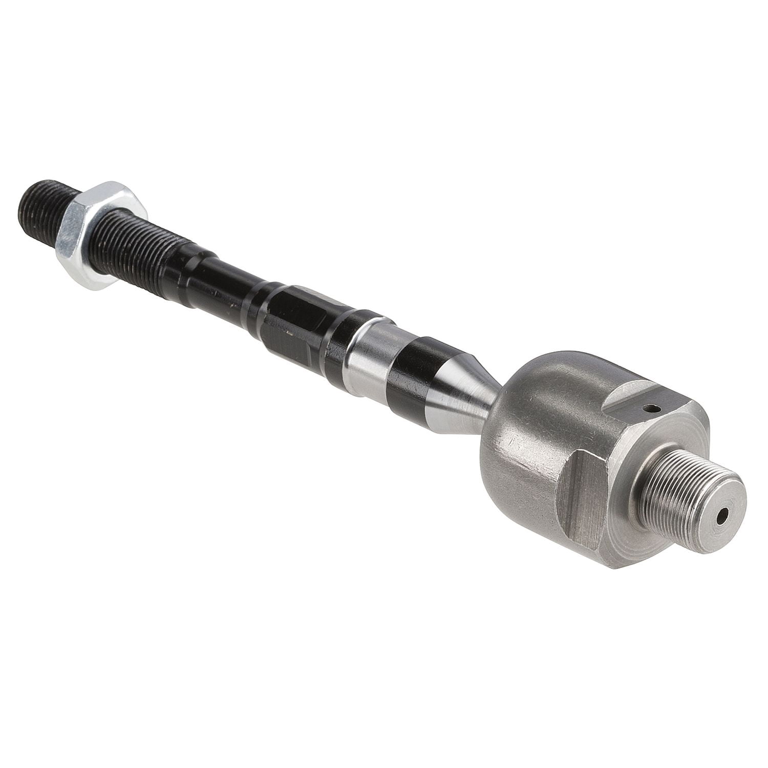QuickSteer EV800106 QuickSteer EV800106 Tie Rod End Tie Rod End Fits select: 2005-2019 NISSAN FRONTIER, 2005-2012 NISSAN PATHFINDER