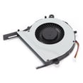 thumbnail image 4 of Mgaxyff Notebook Cooling Fan,Laptop Cooling Fan,Computer Fan 4‑Pin Low Noise Durable CPU Cooling Fan For FL5500L F554L R556L VM510L VM890L R555LD X554L Laptop, 4 of 8