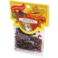 thumbnail image 3 of Pimienta entera Cazares Condimentos y especias 15 g, 3 of 6