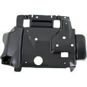 Front Engine Splash Shield For 2007-2011 Dodge Nitro 2008-2012 Jeep Liberty