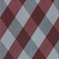 thumbnail image 1 of Ahgly Company Indoor Square Patterned Dark Gray Novelty Area Rugs, 8' Square, 1 of 6