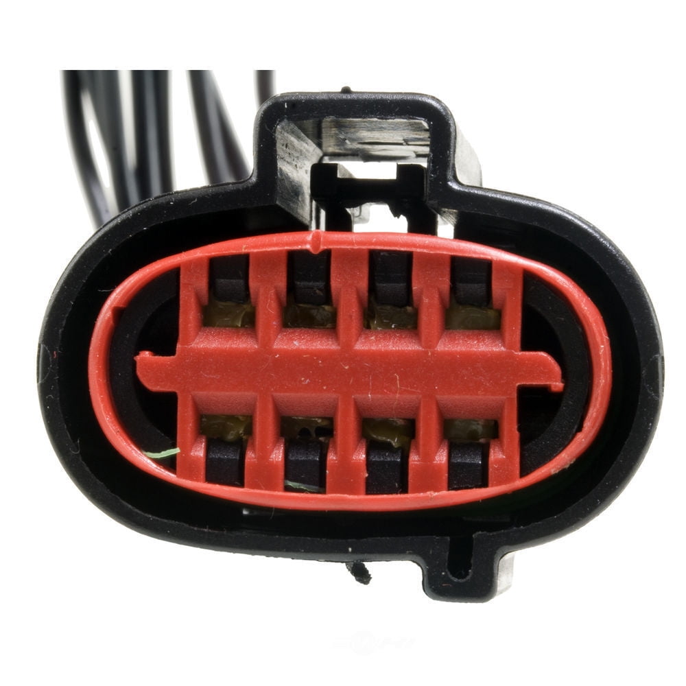 Neutral Safety Switch Connector