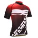 thumbnail image 2 of Maillot ciclismo Lixada Men's Cycling Clothes Set Camisa de jersey de bicicleta de manga corta y Lixada Maillot ciclismo, 2 of 7