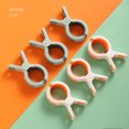 thumbnail image 5 of Large Plastic Clothespins Heavy Duty Laundry Clips Windproof Clothes Pin, 5 of 5