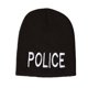 thumbnail image 1 of Departamento de policía bordado bordado mubloso Beanie Law Enforcement Beanie, 1 of 1