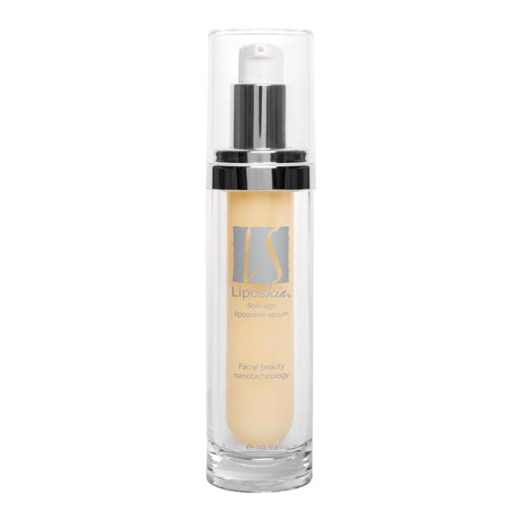 Suero Facial Liposkin Anti Edad