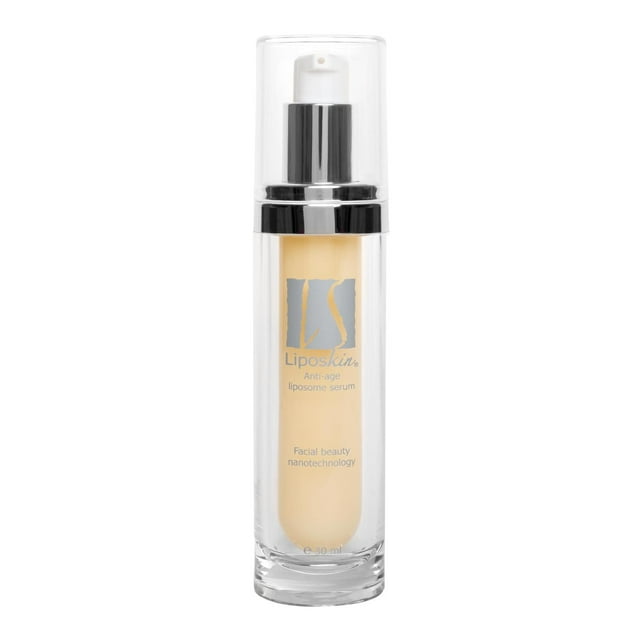 Suero Facial Liposkin Anti Edad
