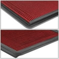 thumbnail image 2 of DNA Motoring Washable Drop In Engine Air Filter Panel For 2007-2014 Toyota Tundra, 2 of 6