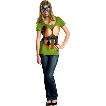 Leonardo Alternative Adult Halloween Costume - One Size