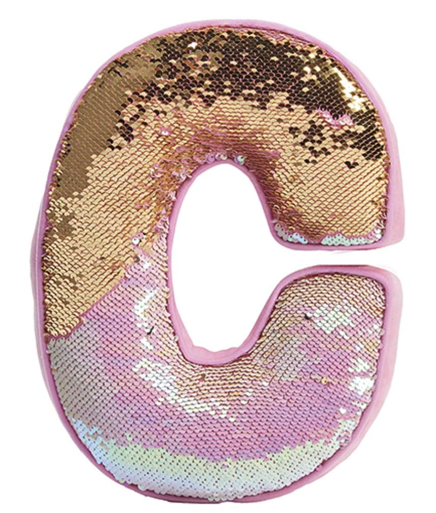 iscream initial pillows iscream initial pillows