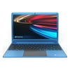 Gateway GWTN141 14.1" 4GB 64GB eMMC Celeron® N3350 1.1GHz Win10H, Blue (Used - Blemished)