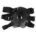 thumbnail image 1 of Adjustable Fetch Dog Band for Hero 12 11 9 8 7 Dog Harness Chest Belt Strap Sports Camera Mount Holder, 1 of 5