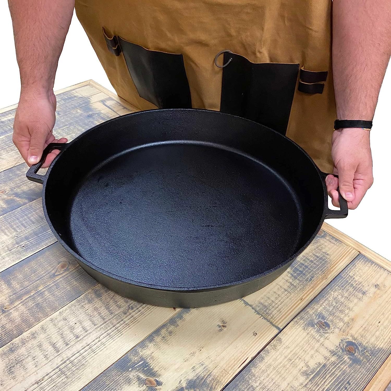 20 Must-Have Cast Iron Accessories