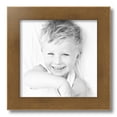 thumbnail image 2 of ArtToFrames 12" x 12" Muted Gold Glow Picture Frame, 12x12 inch Gold MDF Poster Frame (WOM-4675), 4 Pack, 2 of 7