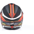 thumbnail image 4 of Suomy 2019 SR Sport Engine Matte Full Face Helmet - Black/Red, 4 of 7